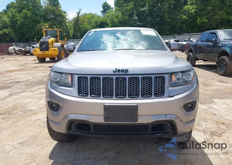 2015 Jeep Grand Cherokee Laredo z USA, uszkodzony, nr VIN 1C4RJFAG9FC164633